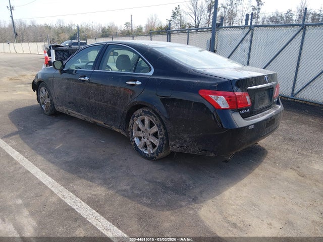 Aukcja sprzedaży 2007 Lexus Es 350, vin: JTHBJ46G572102117, numer aukcji: 44515015
