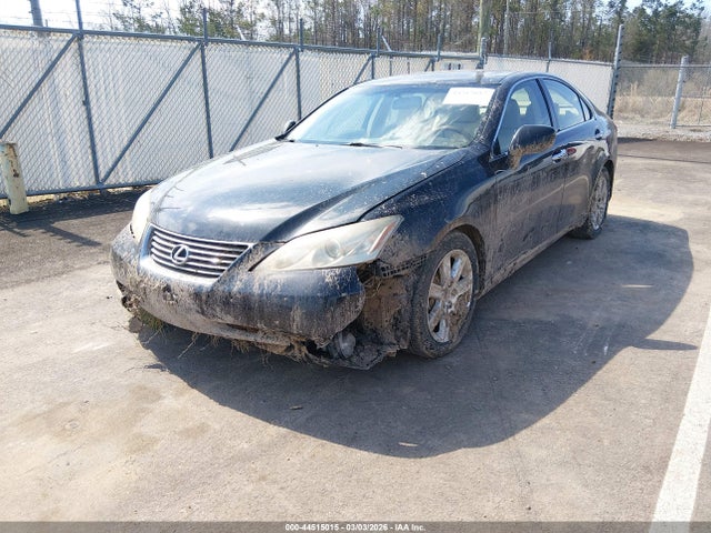 Aukcja sprzedaży 2007 Lexus Es 350, vin: JTHBJ46G572102117, numer aukcji: 44515015
