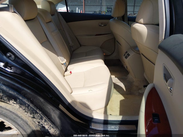 Aukcja sprzedaży 2007 Lexus Es 350, vin: JTHBJ46G572102117, numer aukcji: 44515015