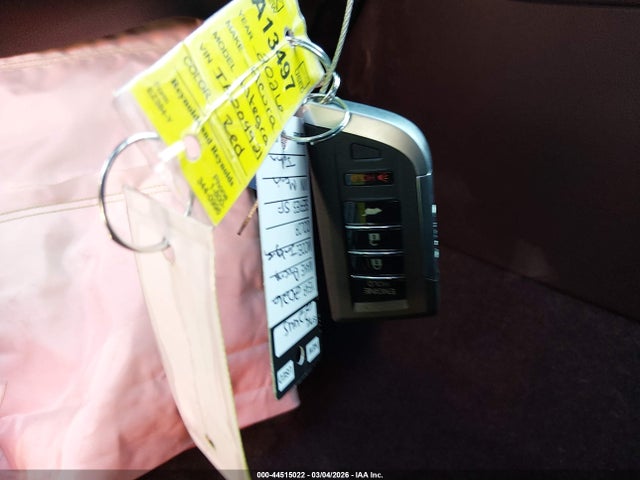 19UDE4H63TA004921 Acura Integra Fwd A-spec With Technology