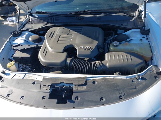 2019 Dodge Charger Sxt Rwd მანქანა იყიდება აუქციონზე, vin: 2C3CDXBG4KH653132, აუქციონის ნომერი: 44515024