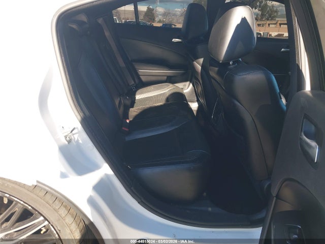 2019 Dodge Charger Sxt Rwd მანქანა იყიდება აუქციონზე, vin: 2C3CDXBG4KH653132, აუქციონის ნომერი: 44515024
