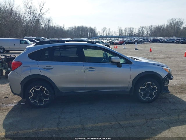 Aukcja sprzedaży 2014 Subaru Xv Crosstrek 2.0i Premium, vin: JF2GPACC9E9246121, numer aukcji: 44515025