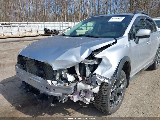 Aukcja sprzedaży 2014 Subaru Xv Crosstrek 2.0i Premium, vin: JF2GPACC9E9246121, numer aukcji: 44515025