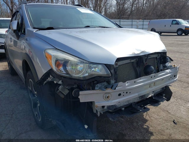Aukcja sprzedaży 2014 Subaru Xv Crosstrek 2.0i Premium, vin: JF2GPACC9E9246121, numer aukcji: 44515025