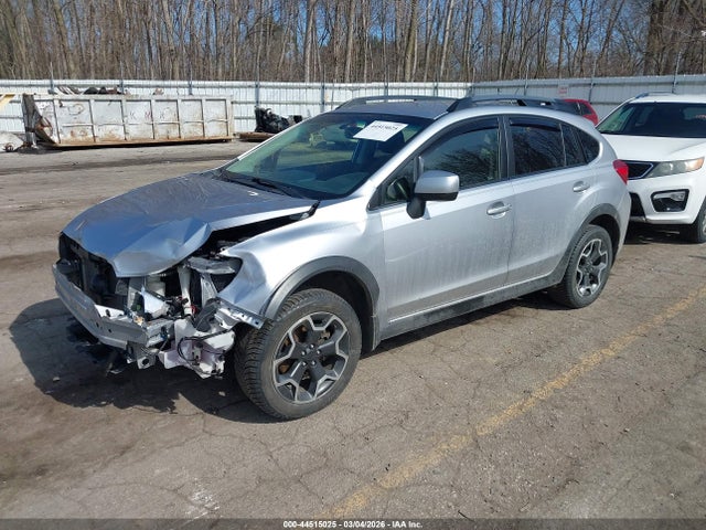 Aukcja sprzedaży 2014 Subaru Xv Crosstrek 2.0i Premium, vin: JF2GPACC9E9246121, numer aukcji: 44515025