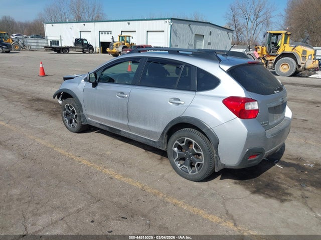 Aukcja sprzedaży 2014 Subaru Xv Crosstrek 2.0i Premium, vin: JF2GPACC9E9246121, numer aukcji: 44515025