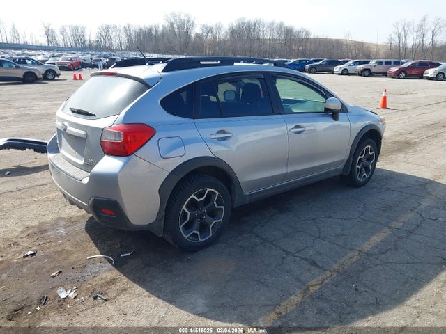Aukcja sprzedaży 2014 Subaru Xv Crosstrek 2.0i Premium, vin: JF2GPACC9E9246121, numer aukcji: 44515025