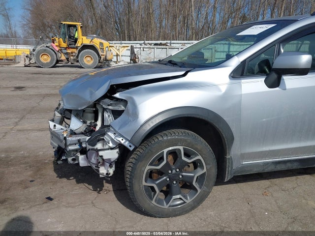 Aukcja sprzedaży 2014 Subaru Xv Crosstrek 2.0i Premium, vin: JF2GPACC9E9246121, numer aukcji: 44515025
