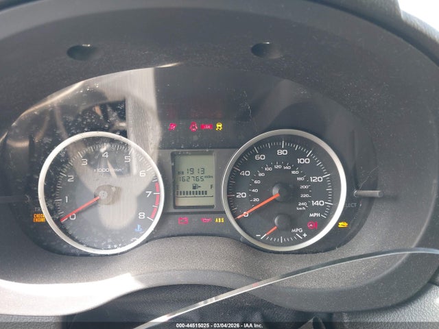 Aukcja sprzedaży 2014 Subaru Xv Crosstrek 2.0i Premium, vin: JF2GPACC9E9246121, numer aukcji: 44515025