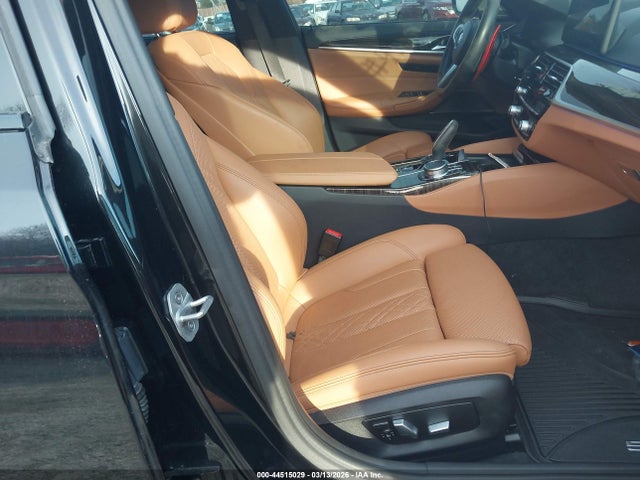 Aukcja sprzedaży 2022 Bmw 530 I, vin: WBA53BH00NCJ05251, numer aukcji: 44515029