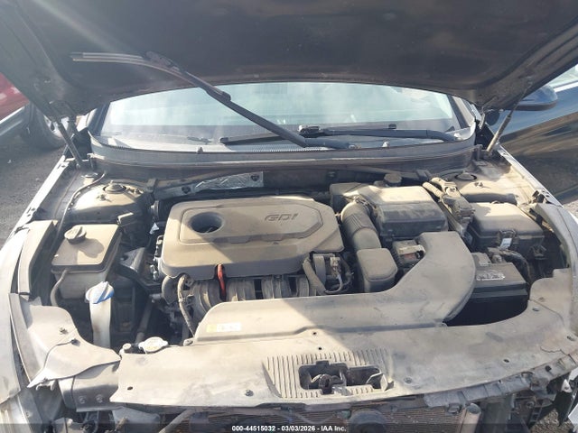 Aukcja sprzedaży 2016 Hyundai Sonata, vin: 5NPE24AF1GH418123, numer aukcji: 44515032