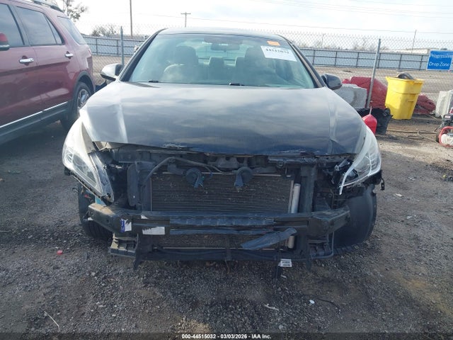 Aukcja sprzedaży 2016 Hyundai Sonata, vin: 5NPE24AF1GH418123, numer aukcji: 44515032