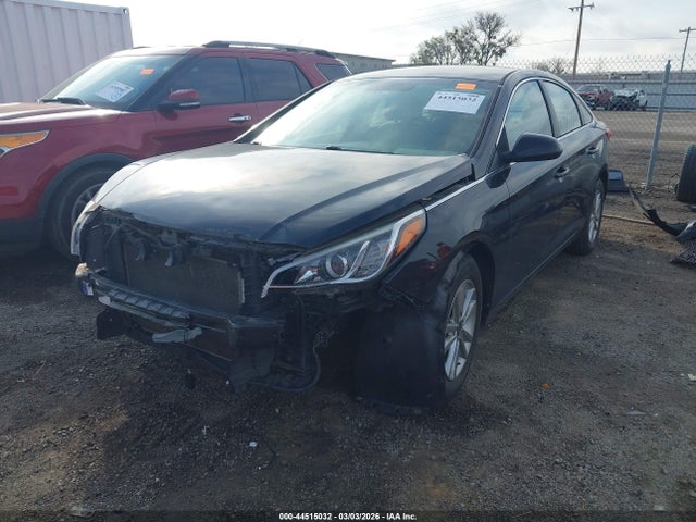 Aukcja sprzedaży 2016 Hyundai Sonata, vin: 5NPE24AF1GH418123, numer aukcji: 44515032