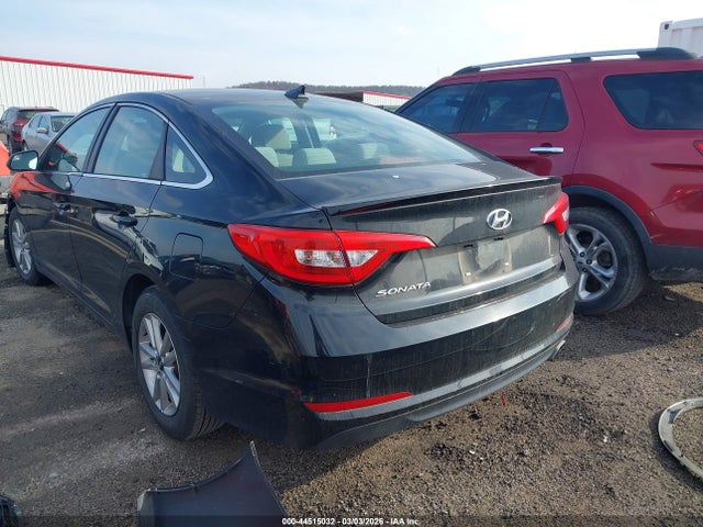 Aukcja sprzedaży 2016 Hyundai Sonata, vin: 5NPE24AF1GH418123, numer aukcji: 44515032
