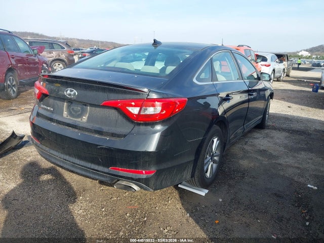 Aukcja sprzedaży 2016 Hyundai Sonata, vin: 5NPE24AF1GH418123, numer aukcji: 44515032