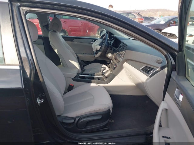 Aukcja sprzedaży 2016 Hyundai Sonata, vin: 5NPE24AF1GH418123, numer aukcji: 44515032