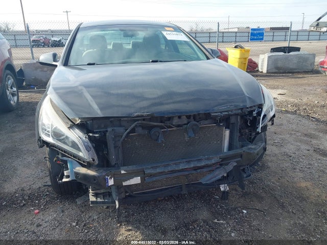 Aukcja sprzedaży 2016 Hyundai Sonata, vin: 5NPE24AF1GH418123, numer aukcji: 44515032