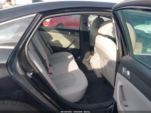 Aukcja sprzedaży 2016 Hyundai Sonata, vin: 5NPE24AF1GH418123, numer aukcji: 44515032