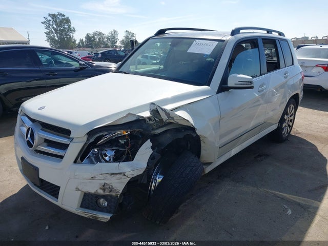 2012 Mercedes-benz Glk 350 მანქანა იყიდება აუქციონზე, vin: WDCGG5GB5CF888688, აუქციონის ნომერი: 44515033