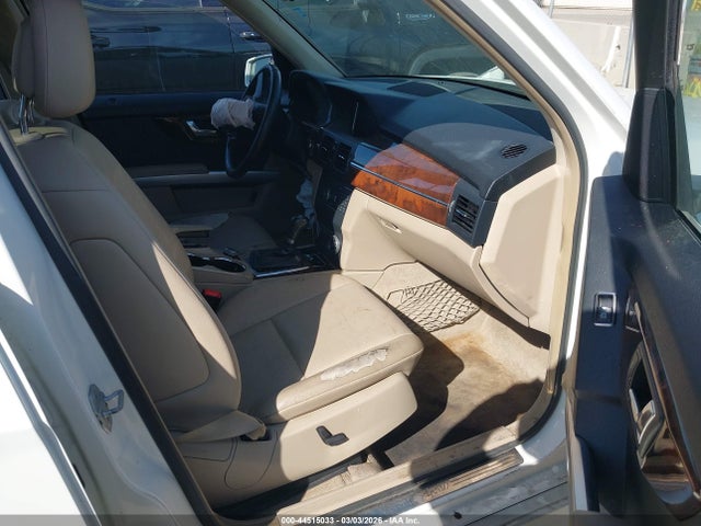 2012 Mercedes-benz Glk 350 მანქანა იყიდება აუქციონზე, vin: WDCGG5GB5CF888688, აუქციონის ნომერი: 44515033
