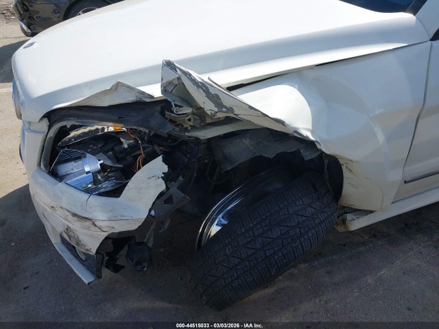 2012 Mercedes-benz Glk 350 მანქანა იყიდება აუქციონზე, vin: WDCGG5GB5CF888688, აუქციონის ნომერი: 44515033