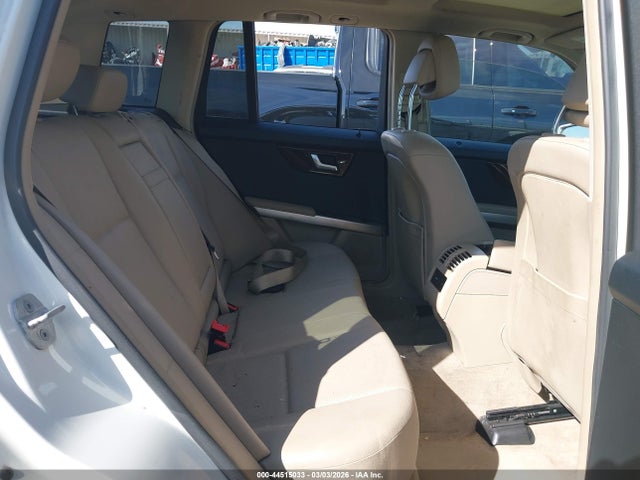 2012 Mercedes-benz Glk 350 მანქანა იყიდება აუქციონზე, vin: WDCGG5GB5CF888688, აუქციონის ნომერი: 44515033