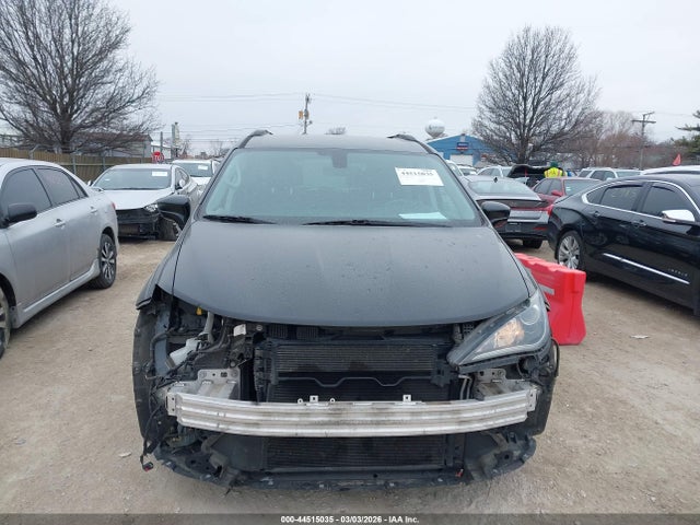 Aukcja sprzedaży 2017 Chrysler Pacifica Touring-l, vin: 2C4RC1BG4HR752168, numer aukcji: 44515035
