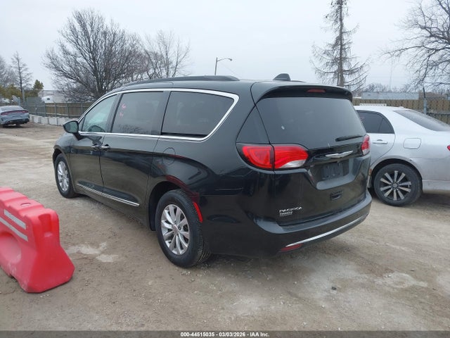 Aukcja sprzedaży 2017 Chrysler Pacifica Touring-l, vin: 2C4RC1BG4HR752168, numer aukcji: 44515035