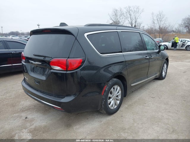 Aukcja sprzedaży 2017 Chrysler Pacifica Touring-l, vin: 2C4RC1BG4HR752168, numer aukcji: 44515035