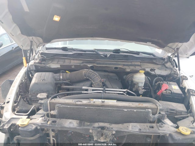 Продажа на аукционе авто 2012 Ram 1500 Slt, vin: 1C6RD7LT4CS188127, номер лота: 44515045