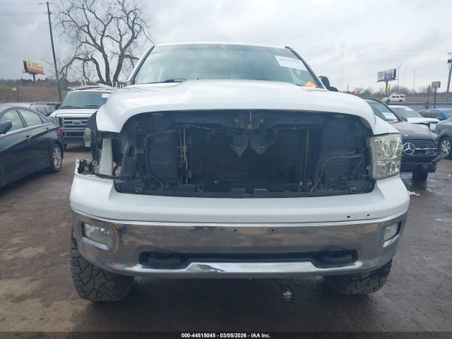 Продажа на аукционе авто 2012 Ram 1500 Slt, vin: 1C6RD7LT4CS188127, номер лота: 44515045