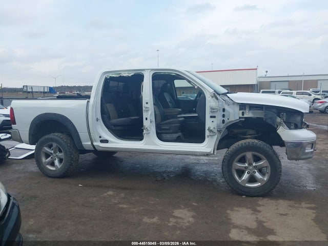 Продажа на аукционе авто 2012 Ram 1500 Slt, vin: 1C6RD7LT4CS188127, номер лота: 44515045