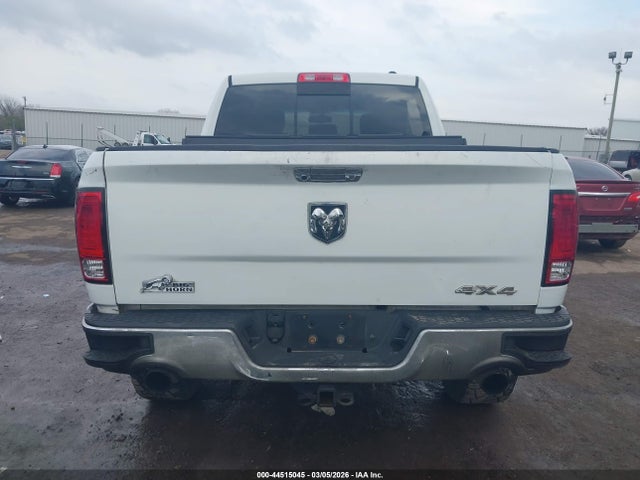 Продажа на аукционе авто 2012 Ram 1500 Slt, vin: 1C6RD7LT4CS188127, номер лота: 44515045