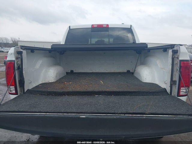 Продажа на аукционе авто 2012 Ram 1500 Slt, vin: 1C6RD7LT4CS188127, номер лота: 44515045