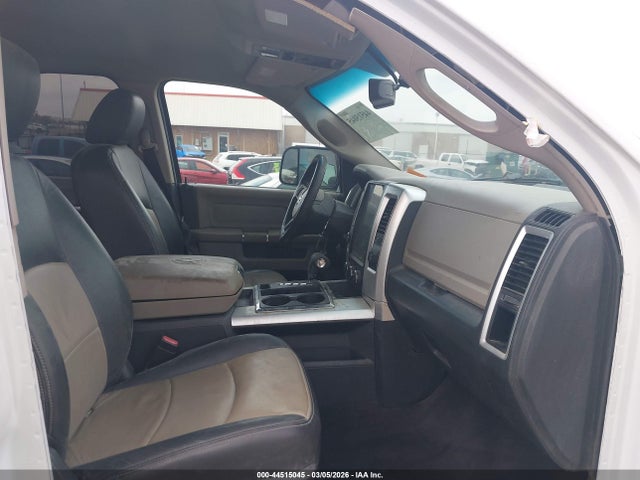Продажа на аукционе авто 2012 Ram 1500 Slt, vin: 1C6RD7LT4CS188127, номер лота: 44515045