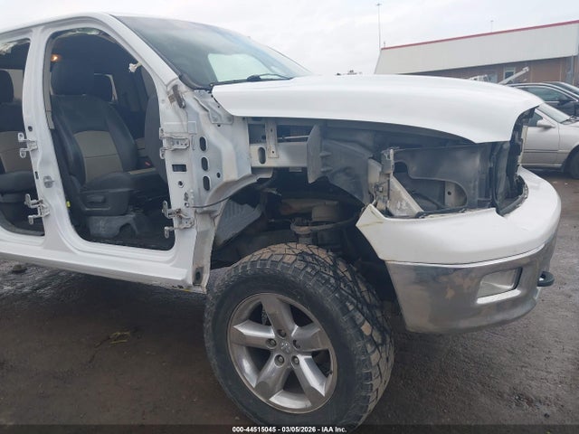 Продажа на аукционе авто 2012 Ram 1500 Slt, vin: 1C6RD7LT4CS188127, номер лота: 44515045