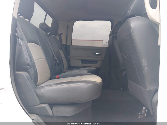Продажа на аукционе авто 2012 Ram 1500 Slt, vin: 1C6RD7LT4CS188127, номер лота: 44515045