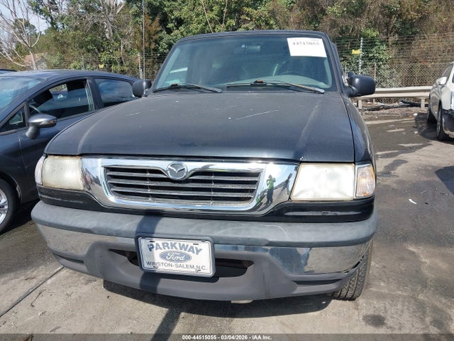 Aukcja sprzedaży 2001 Mazda B2300 Se/sx, vin: 4F4YR12D91TM18823, numer aukcji: 44515055