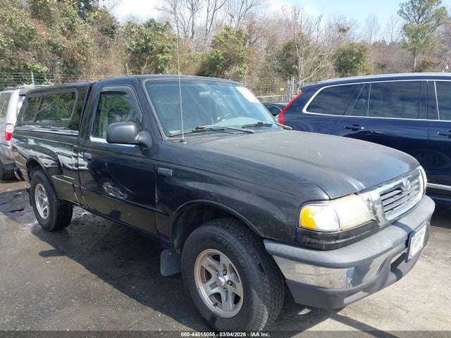 Aukcja sprzedaży 2001 Mazda B2300 Se/sx, vin: 4F4YR12D91TM18823, numer aukcji: 44515055