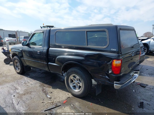 Aukcja sprzedaży 2001 Mazda B2300 Se/sx, vin: 4F4YR12D91TM18823, numer aukcji: 44515055