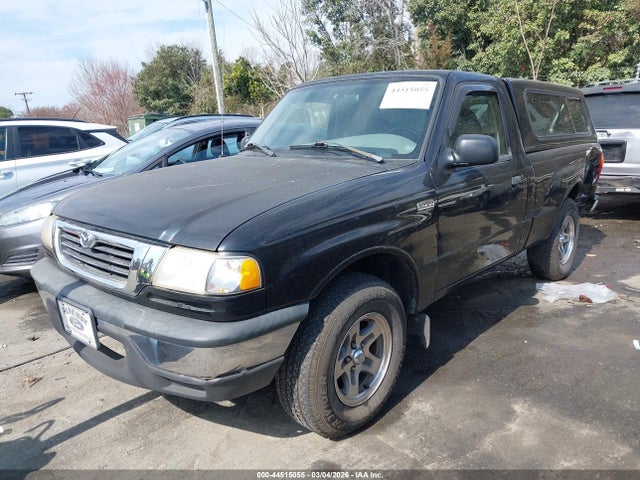Aukcja sprzedaży 2001 Mazda B2300 Se/sx, vin: 4F4YR12D91TM18823, numer aukcji: 44515055