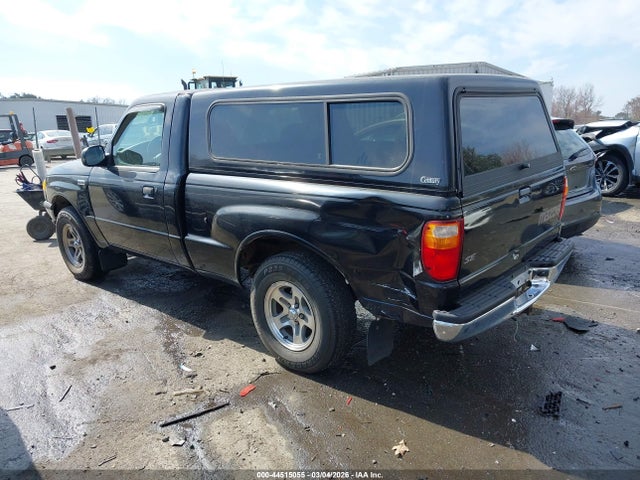 Aukcja sprzedaży 2001 Mazda B2300 Se/sx, vin: 4F4YR12D91TM18823, numer aukcji: 44515055