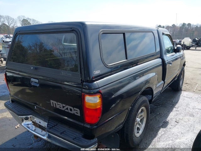 Aukcja sprzedaży 2001 Mazda B2300 Se/sx, vin: 4F4YR12D91TM18823, numer aukcji: 44515055