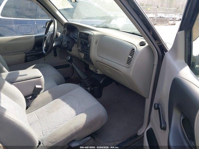 Aukcja sprzedaży 2001 Mazda B2300 Se/sx, vin: 4F4YR12D91TM18823, numer aukcji: 44515055