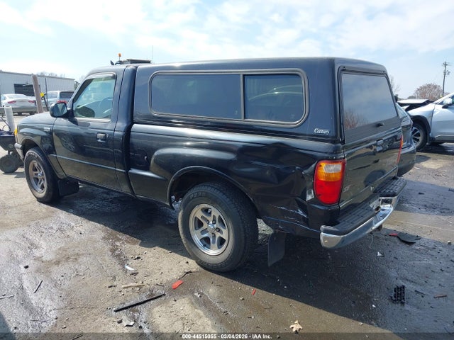 Aukcja sprzedaży 2001 Mazda B2300 Se/sx, vin: 4F4YR12D91TM18823, numer aukcji: 44515055