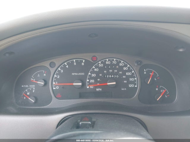 Aukcja sprzedaży 2001 Mazda B2300 Se/sx, vin: 4F4YR12D91TM18823, numer aukcji: 44515055