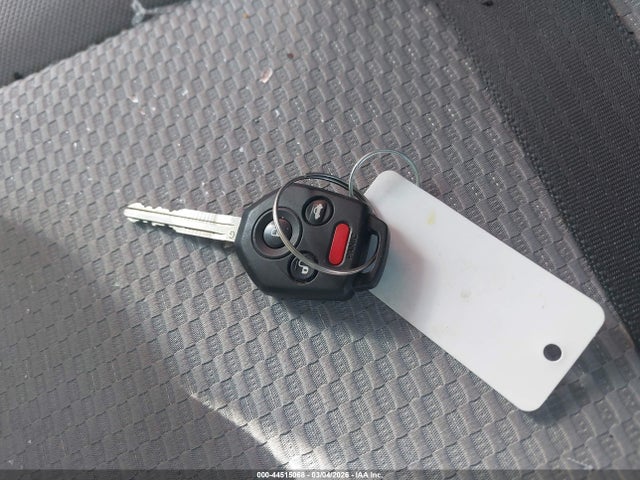 2018 SUBARU FORESTER JF2SJAGC1JH575918 Photo 10