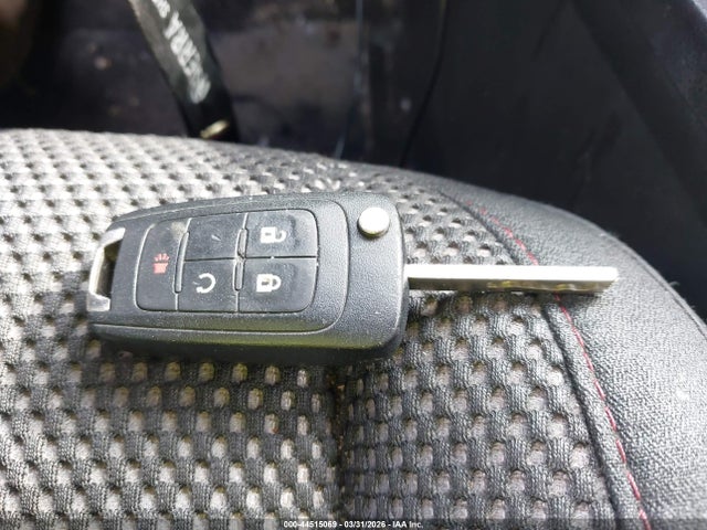 Продажа на аукционе авто 2014 Chevrolet Equinox 1lt, vin: 2GNFLFE32E6374428, номер лота: 44515069