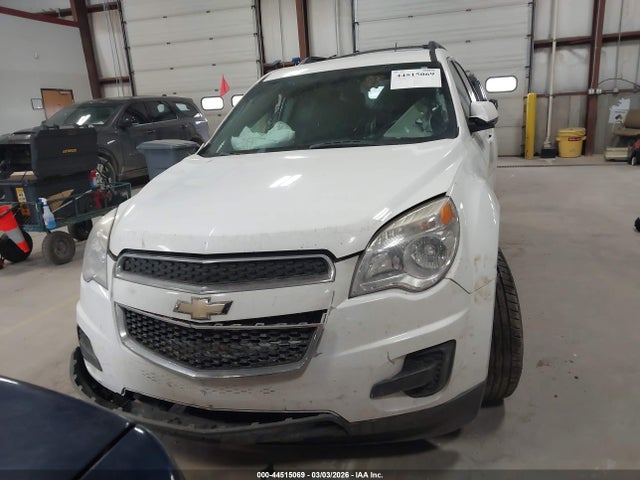 Продажа на аукционе авто 2014 Chevrolet Equinox 1lt, vin: 2GNFLFE32E6374428, номер лота: 44515069